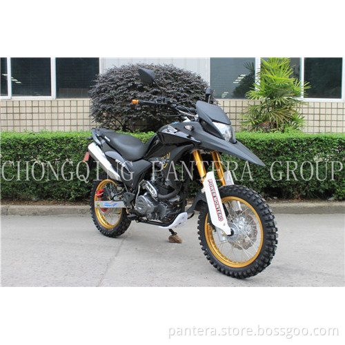 DIRT BIKE/OFF ROAD MOTORCYCLE SM200-LH